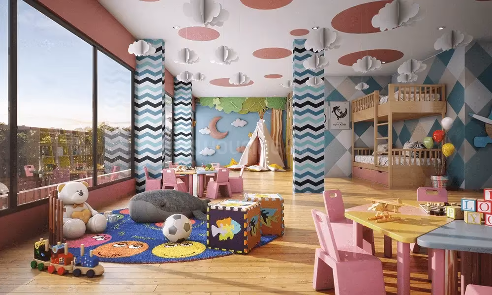 Jhamtani Ace Abode Wing B - Image 5