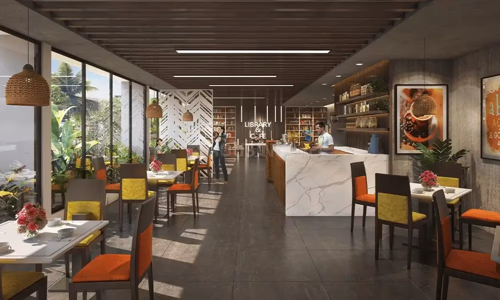 Jhamtani Ace Abode Wing B - Image 6