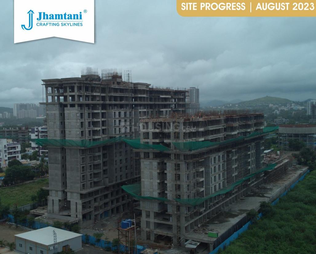 Jhamtani Ace Abode Wing B - Image 21