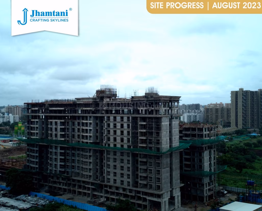 Jhamtani Ace Abode Wing B - Image 23