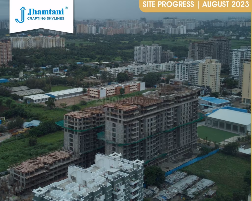 Jhamtani Ace Abode Wing B - Image 26