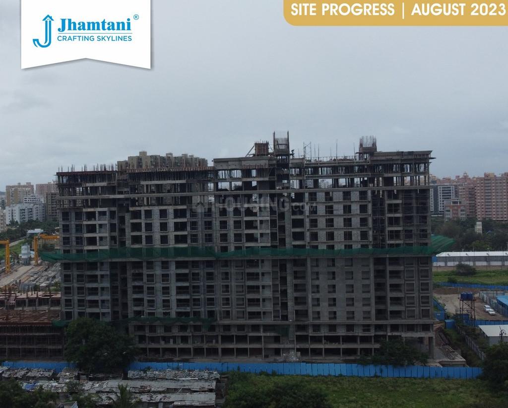 Jhamtani Ace Abode Wing B - Image 27