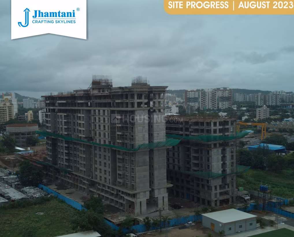 Jhamtani Ace Abode Wing B - Image 28