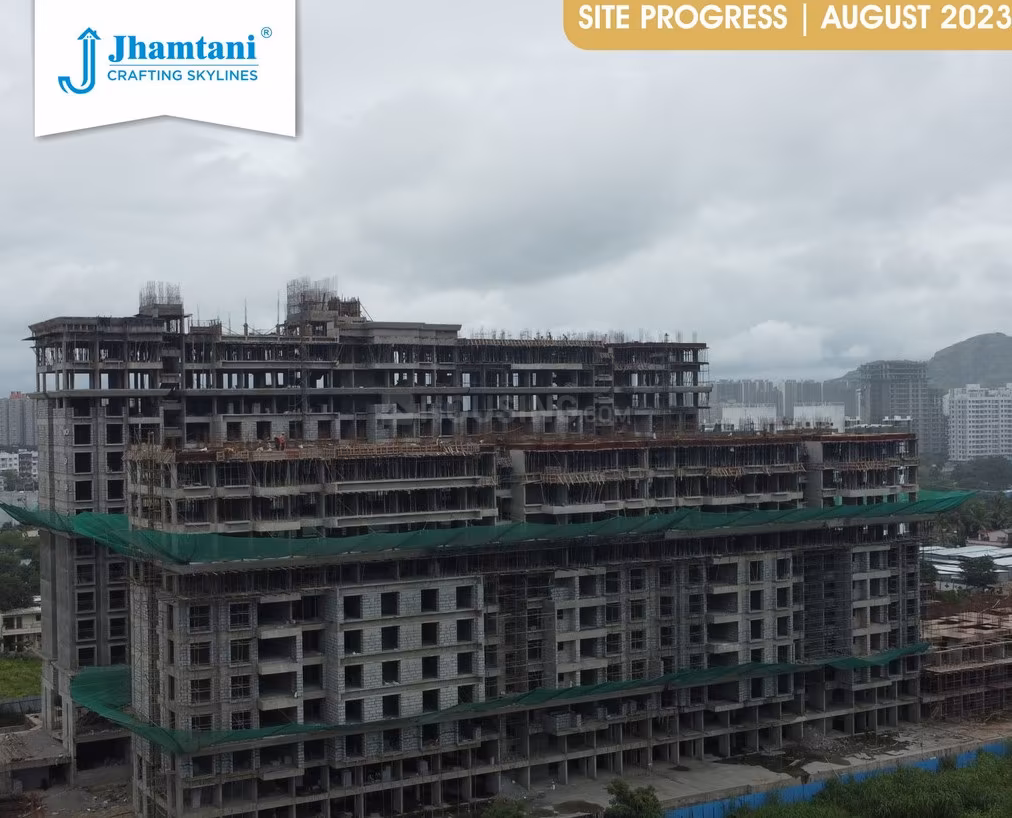 Jhamtani Ace Abode Wing B - Image 29