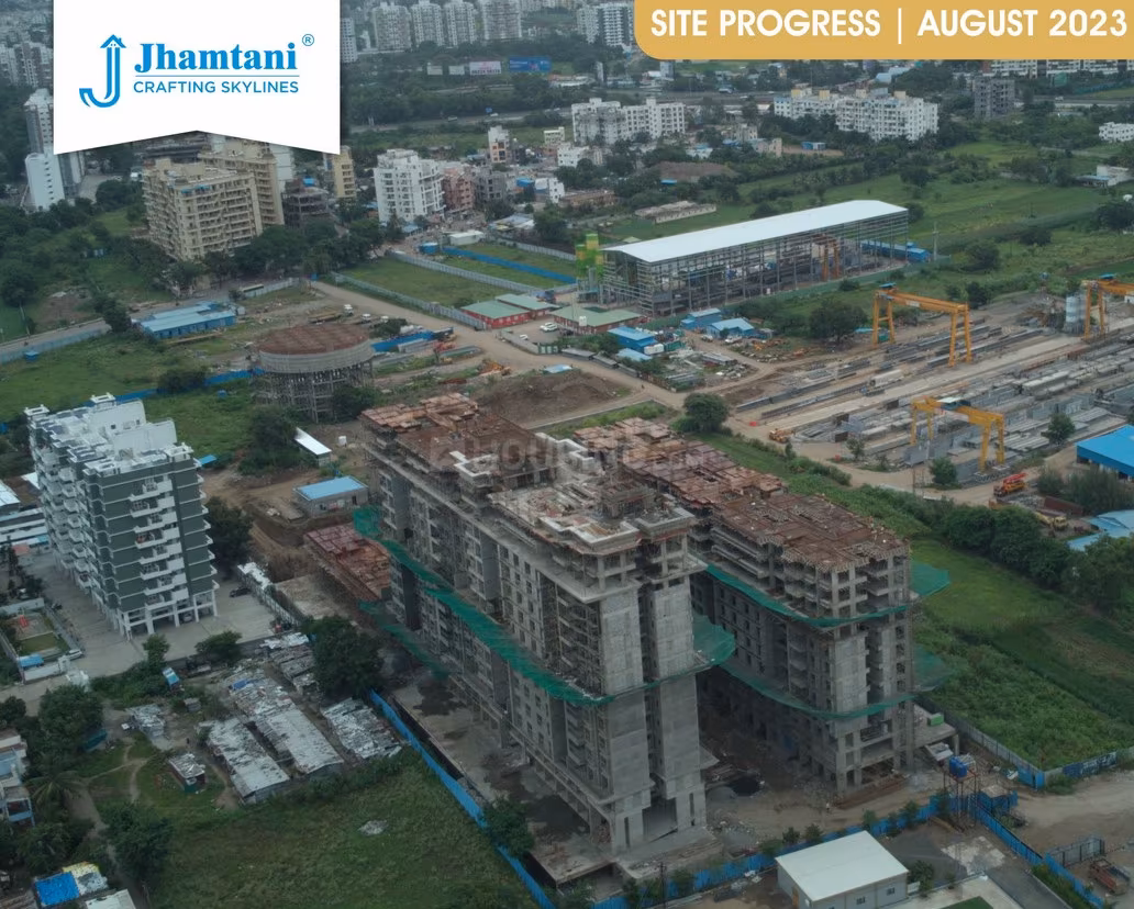 Jhamtani Ace Abode Wing B - Image 31