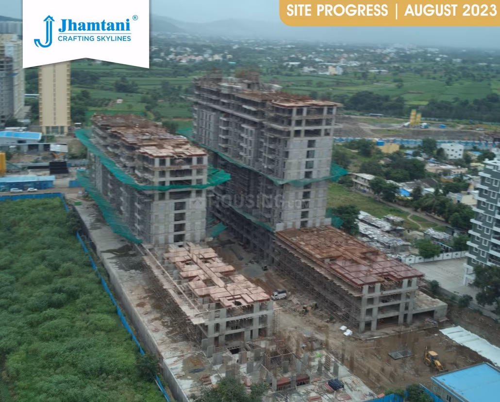 Jhamtani Ace Abode Wing B - Image 32