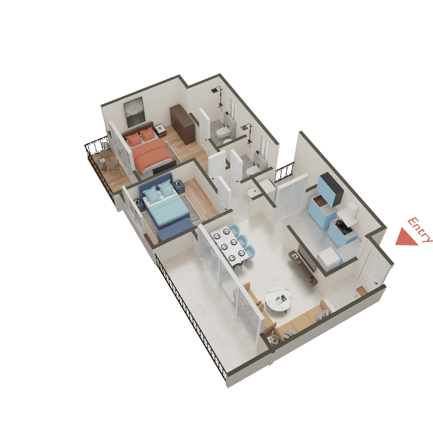 Legacy Eden - Image 9