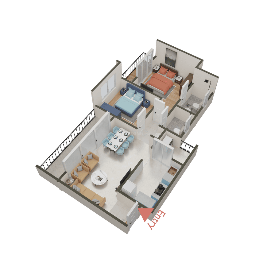 Legacy Eden - Image 10