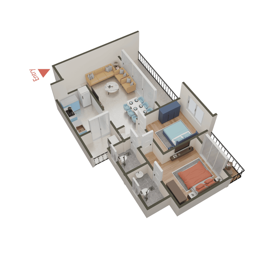 Legacy Eden - Image 11