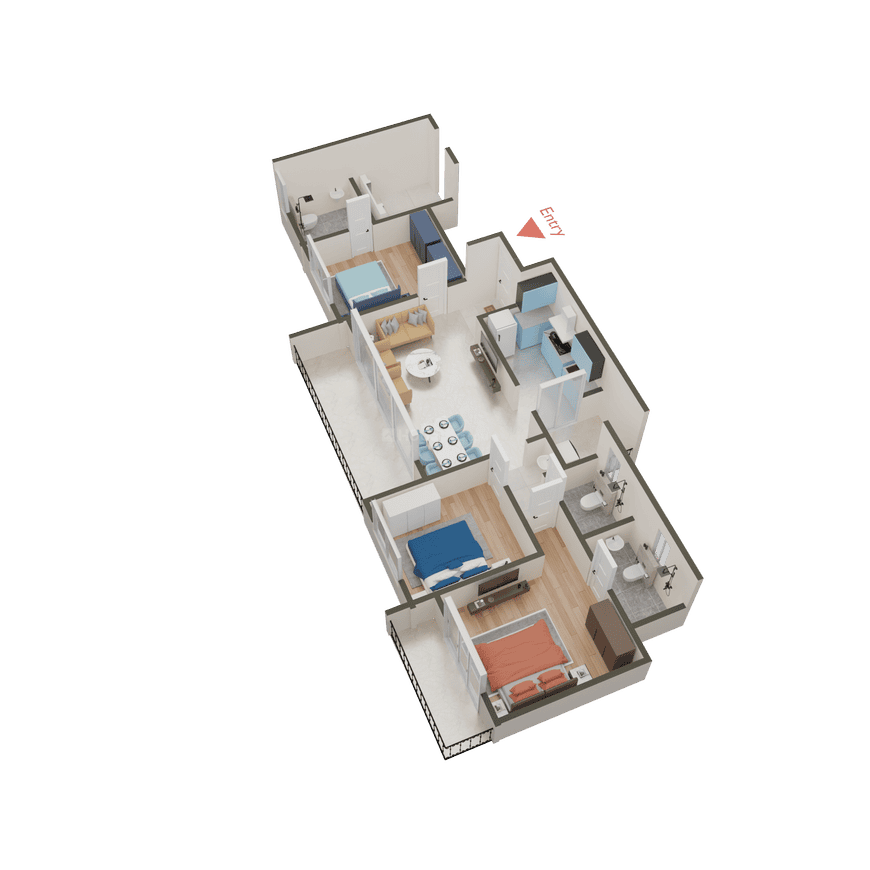 Legacy Eden - Image 12