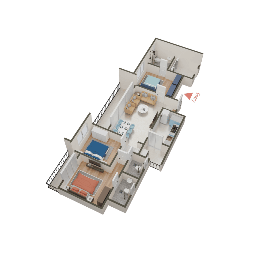 Legacy Eden - Image 13
