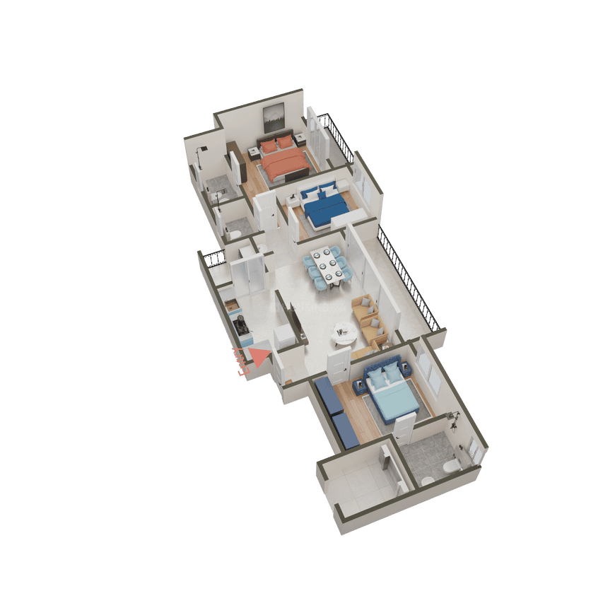 Legacy Eden - Image 14