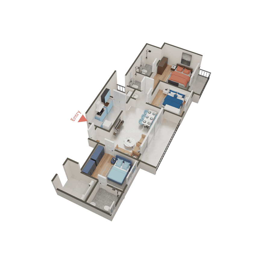 Legacy Eden - Image 15