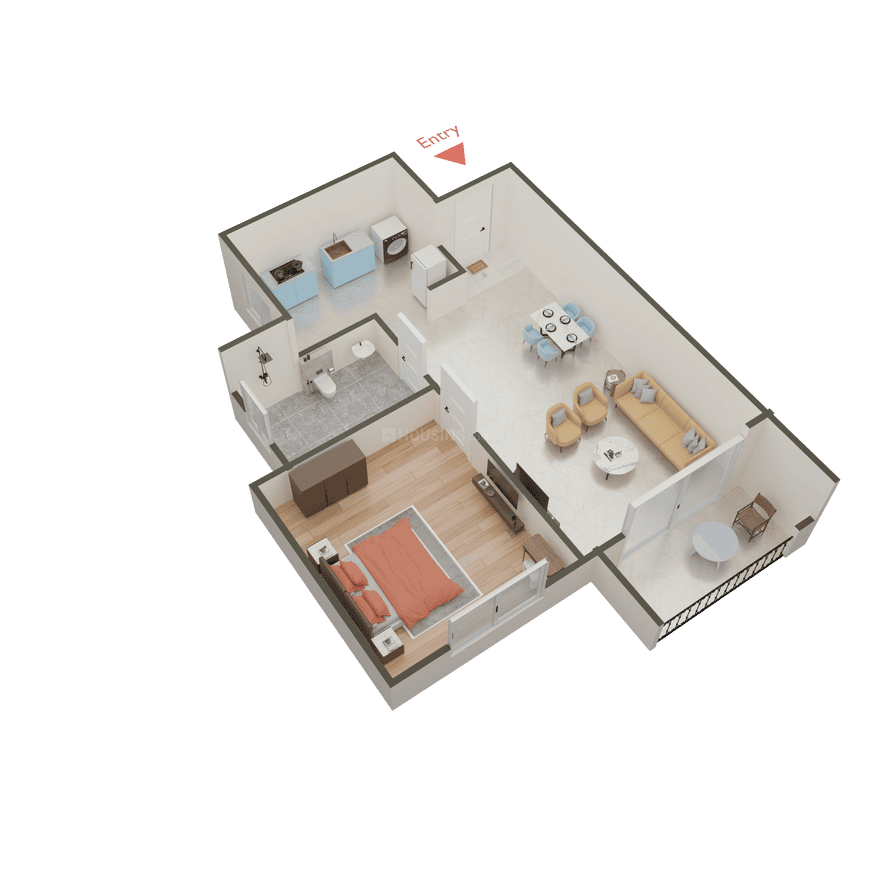 Brigade Belvedere - Image 22