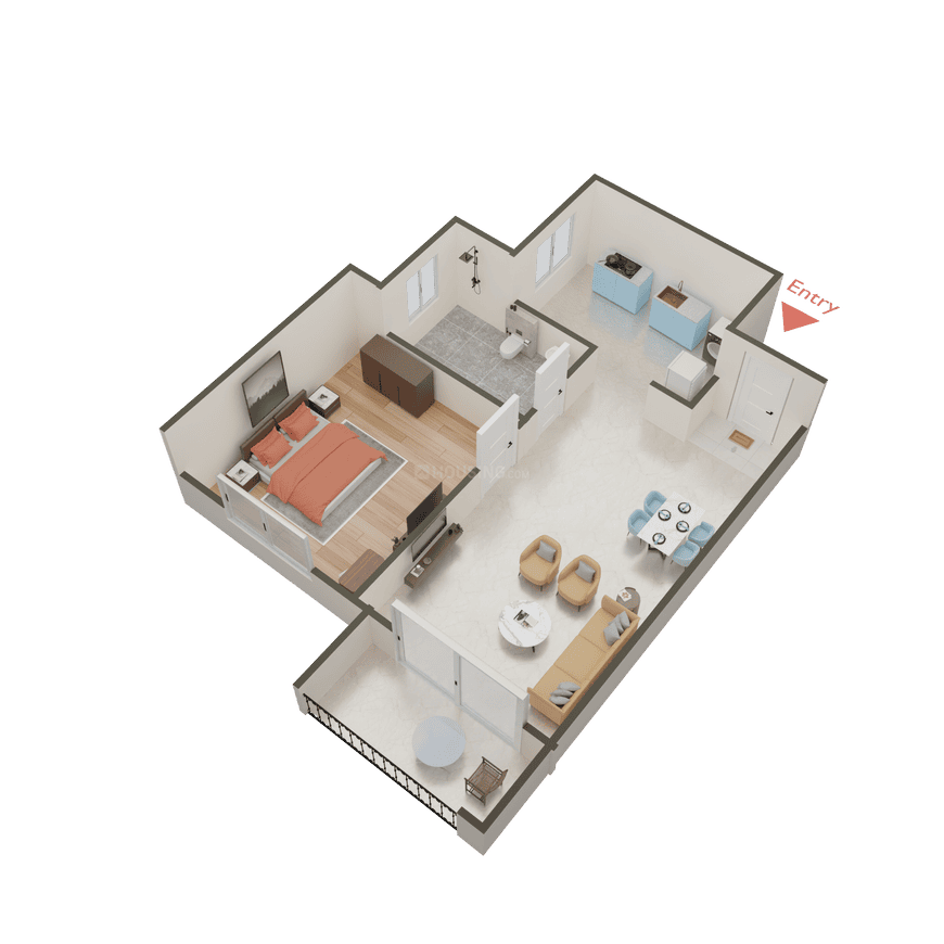 Brigade Belvedere - Image 23