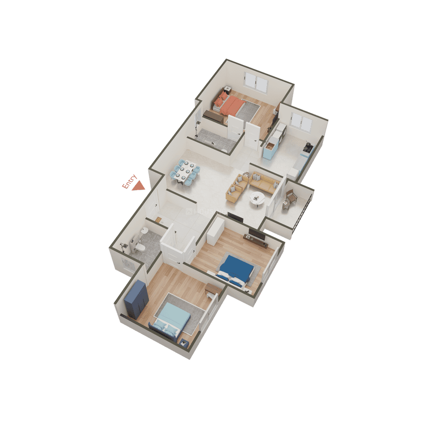 Brigade Belvedere - Image 37