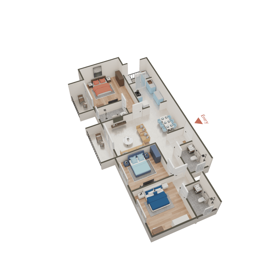 Brigade Belvedere - Image 39