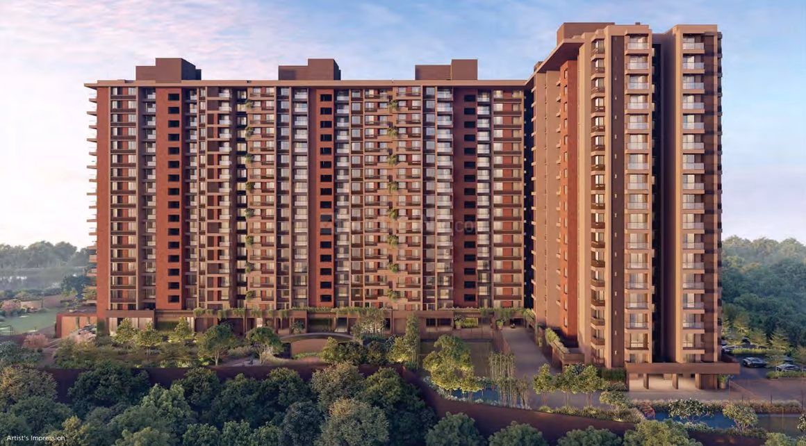 Arvind Skycrest - Image 1
