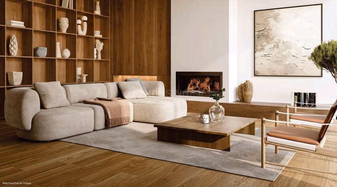 Arvind Skycrest - Image 3