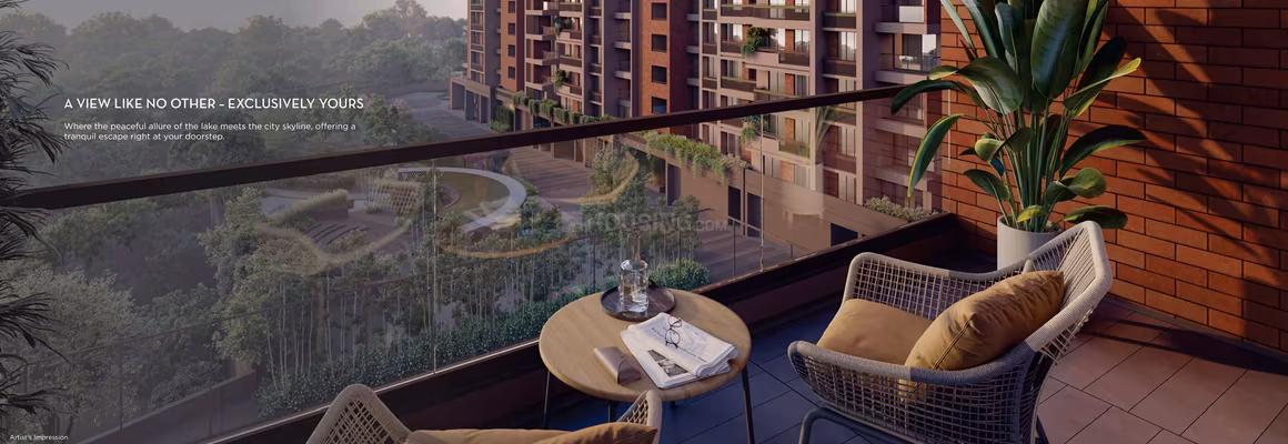 Arvind Skycrest - Image 5