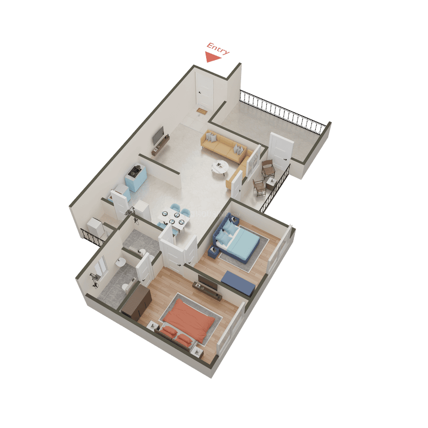 Arvind Skycrest - Image 18