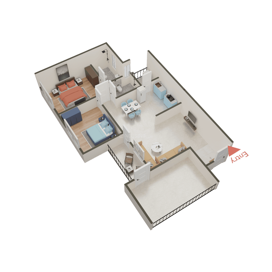 Arvind Skycrest - Image 19