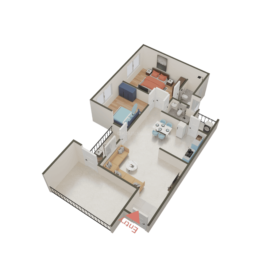 Arvind Skycrest - Image 20