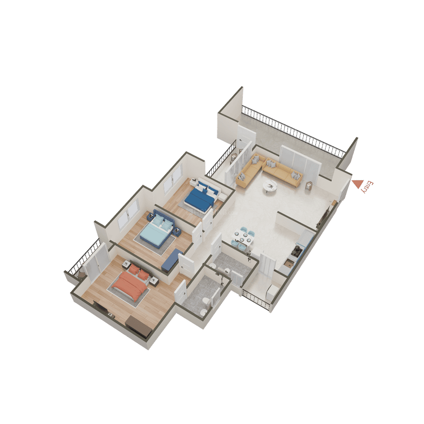 Arvind Skycrest - Image 23