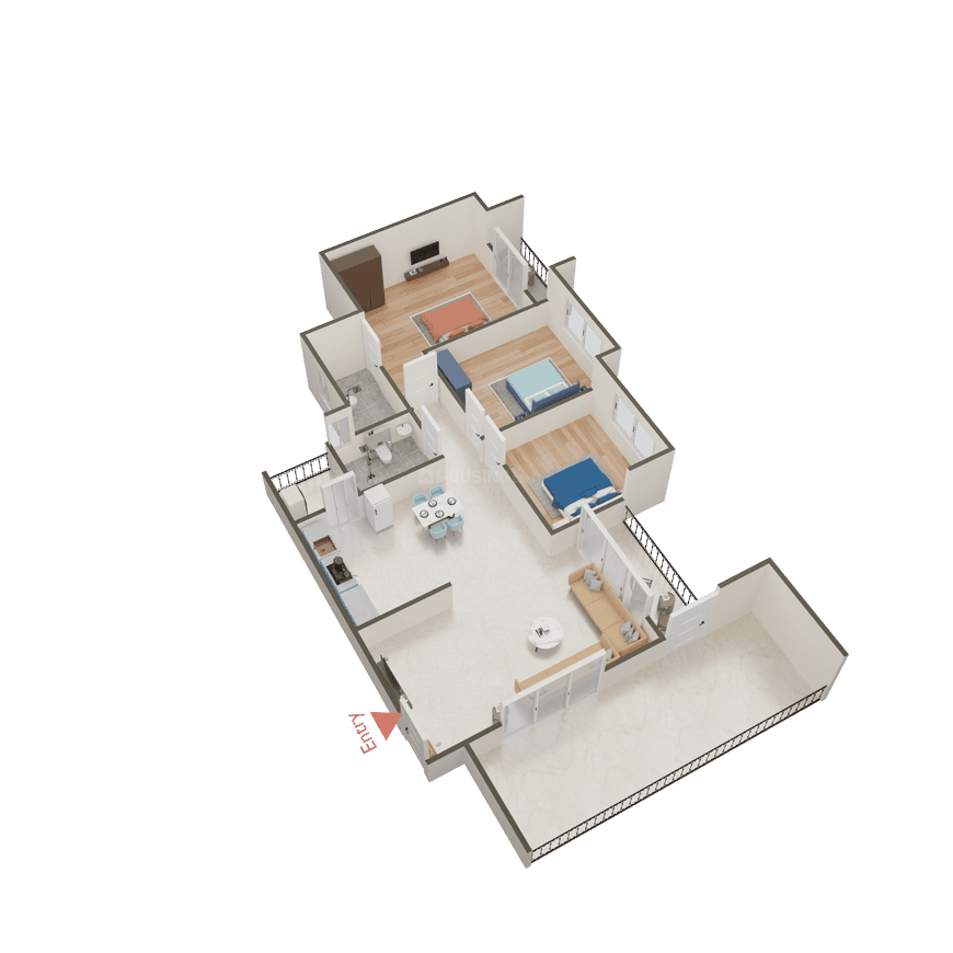 Arvind Skycrest - Image 24