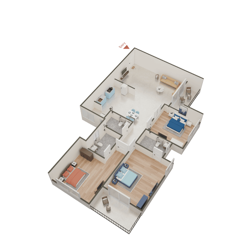 Arvind Skycrest - Image 26