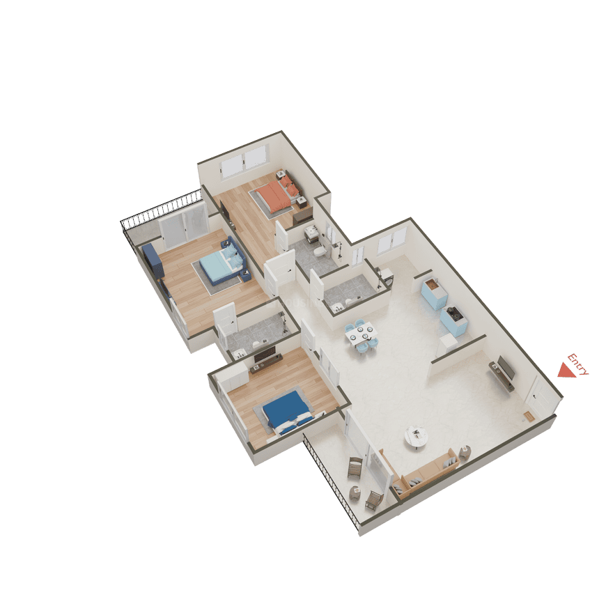 Arvind Skycrest - Image 27