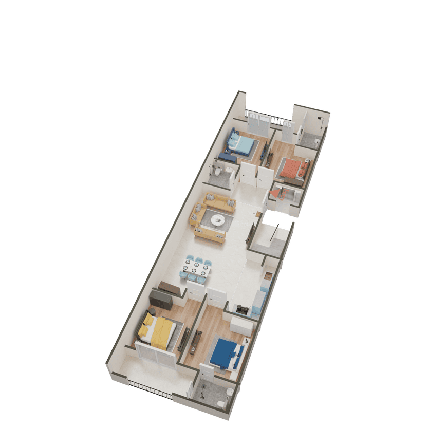 Dawar Builders Floors - Image 21