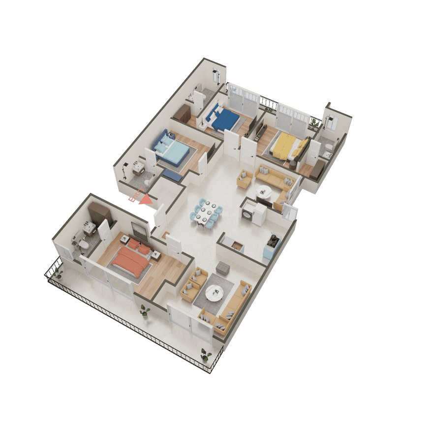Pankaj Homes SS - Image 14