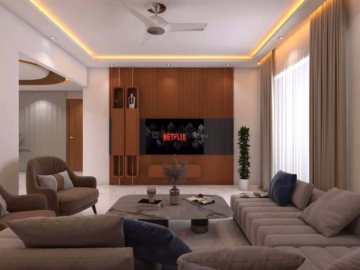 Pankaj Homes Api Sector 67 - Image 5