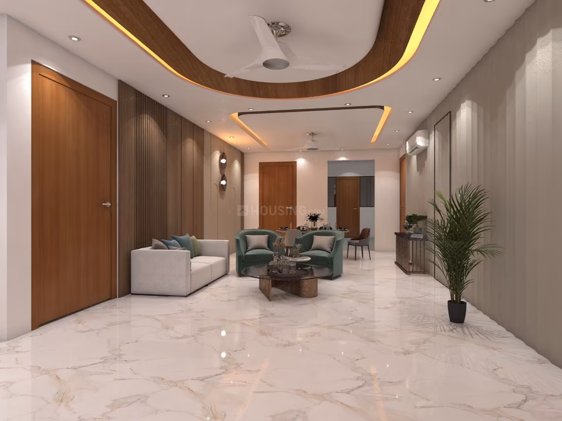 Pankaj Homes Api Sector 67 - Image 7
