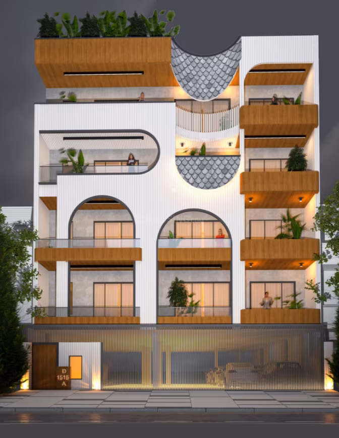 Pankaj Homes Sector 67 Gurugram - Image 1