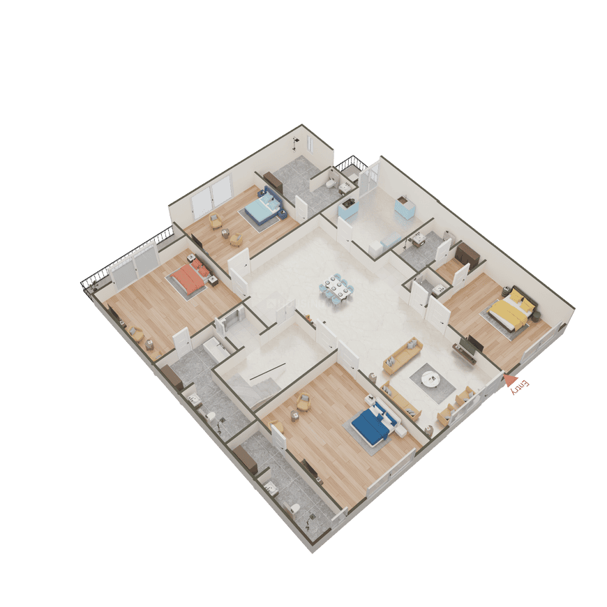 Pankaj Homes Sector 67 Gurugram - Image 22