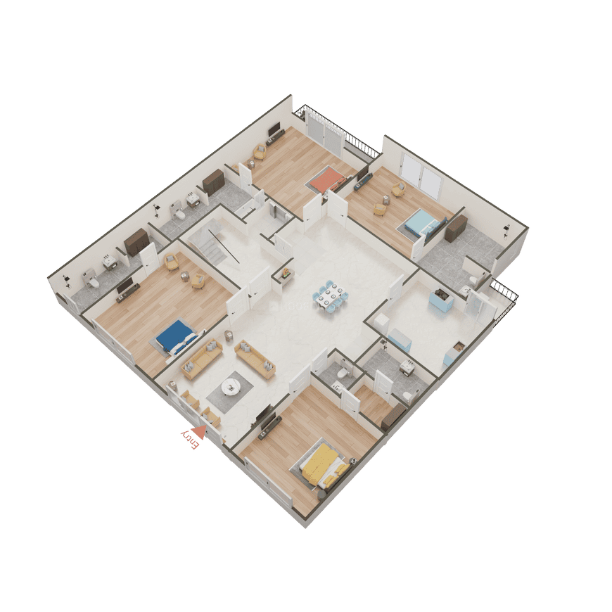 Pankaj Homes Sector 67 Gurugram - Image 23