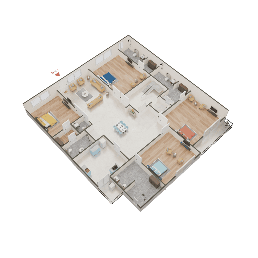 Pankaj Homes Sector 67 Gurugram - Image 24