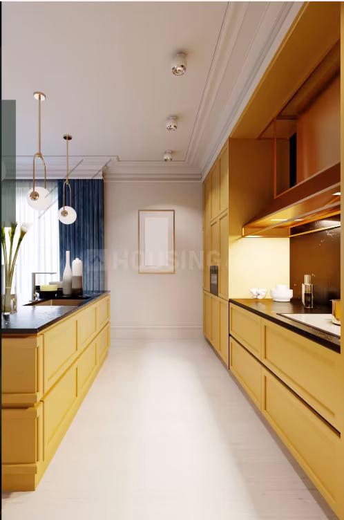 MMY The Prive Estate Floors - Image 3