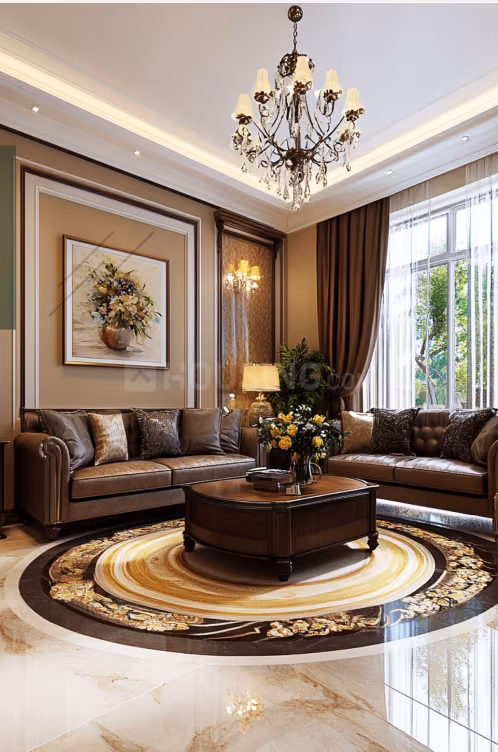 MMY The Prive Estate Floors - Image 4