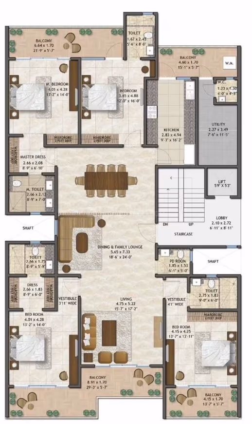 Suri Elegant Homes - Image 6