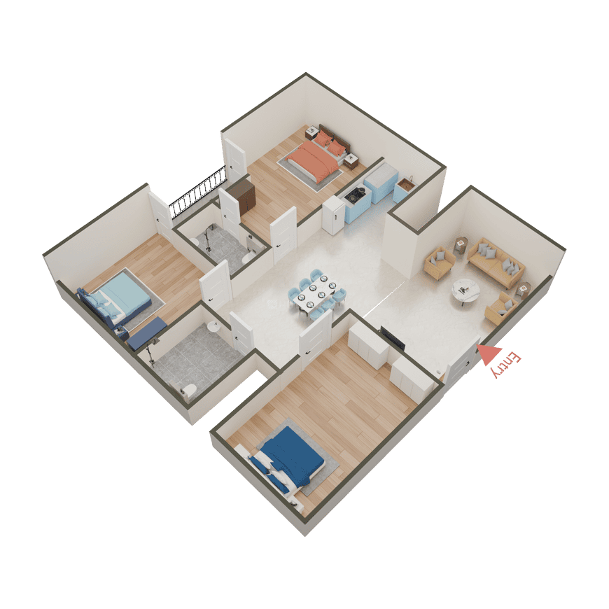 Suri Elegant Homes - Image 16