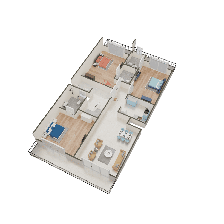 Suri Elegant Homes - Image 19