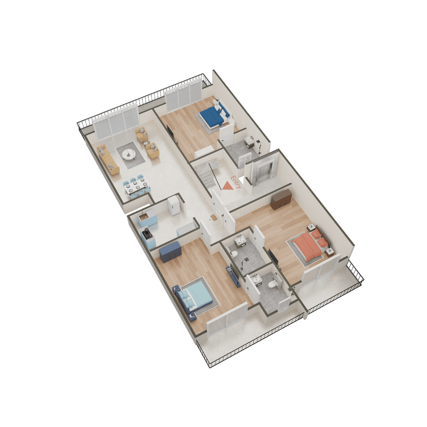 Suri Elegant Homes - Image 20
