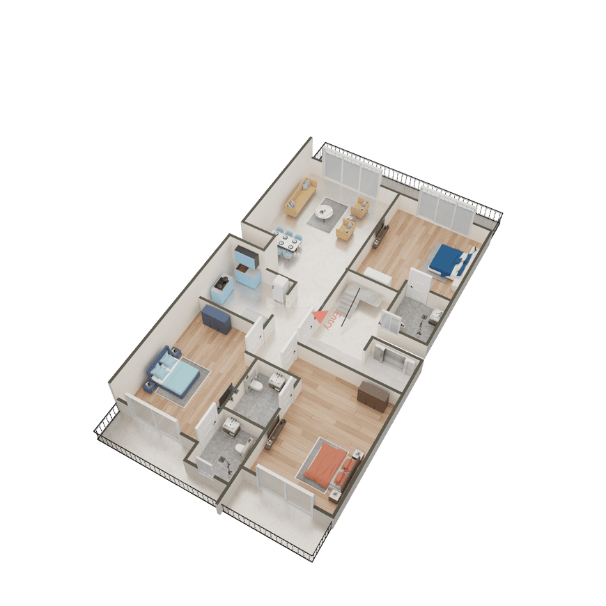 Suri Elegant Homes - Image 21