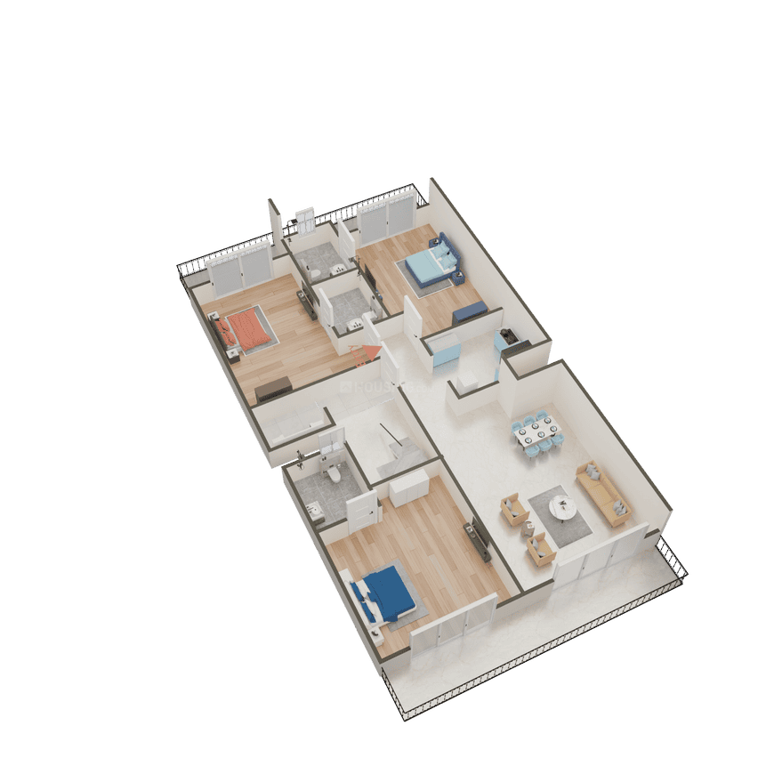 Suri Elegant Homes - Image 22