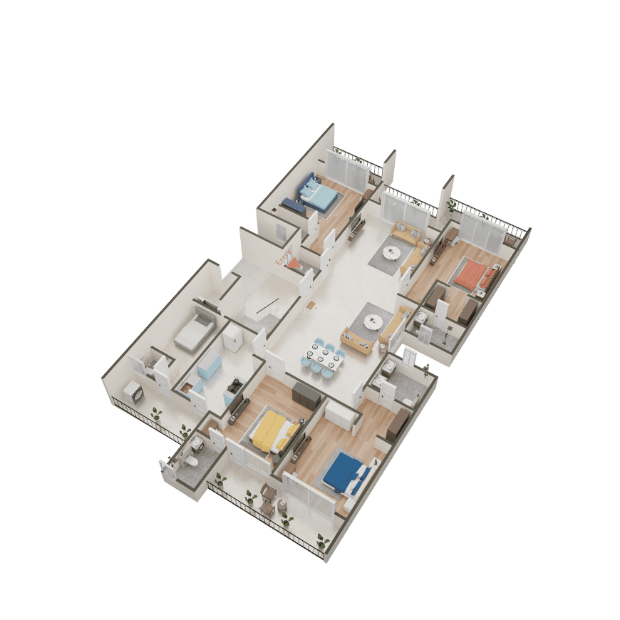 Suri Elegant Homes - Image 23