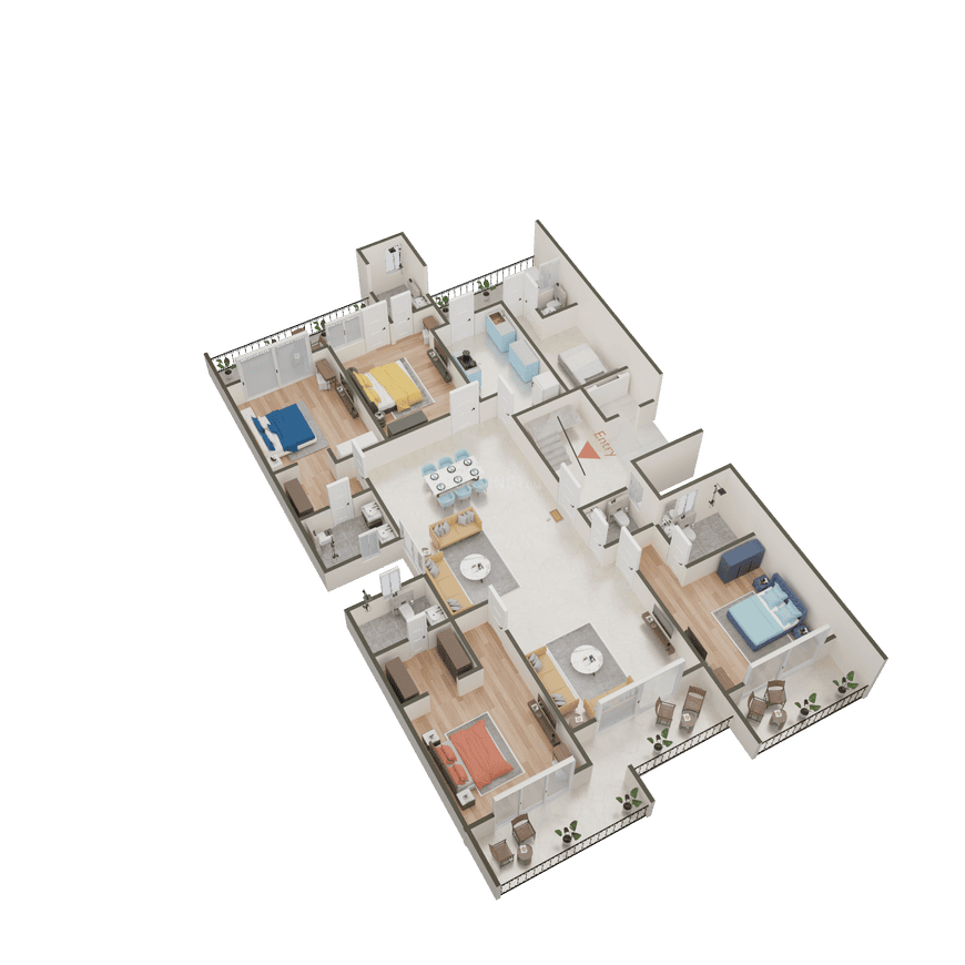 Suri Elegant Homes - Image 24