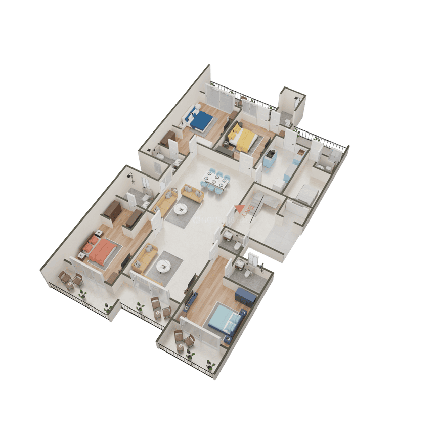 Suri Elegant Homes - Image 25